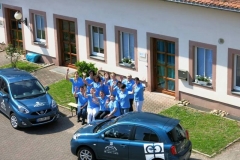 Diakonische Pflege Kinzigtal