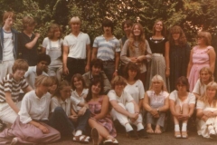 Oberstufe